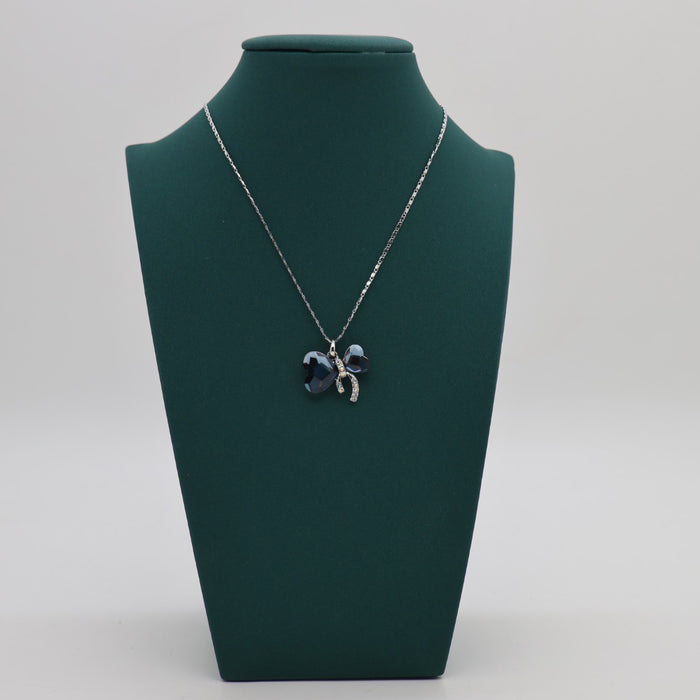 Bridal Swarovski Crystal Necklace