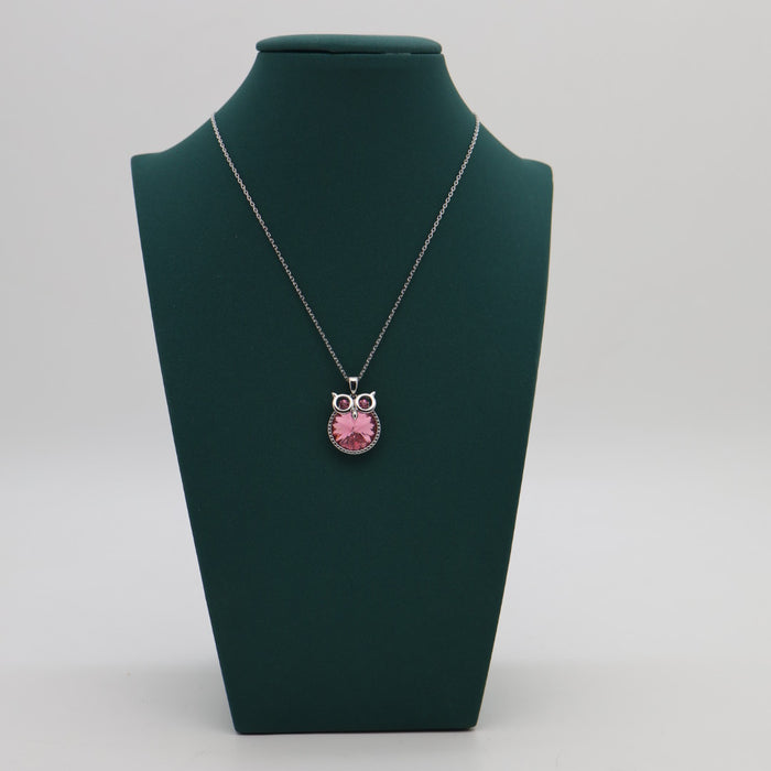 Bridal Swarovski Crystal Necklace