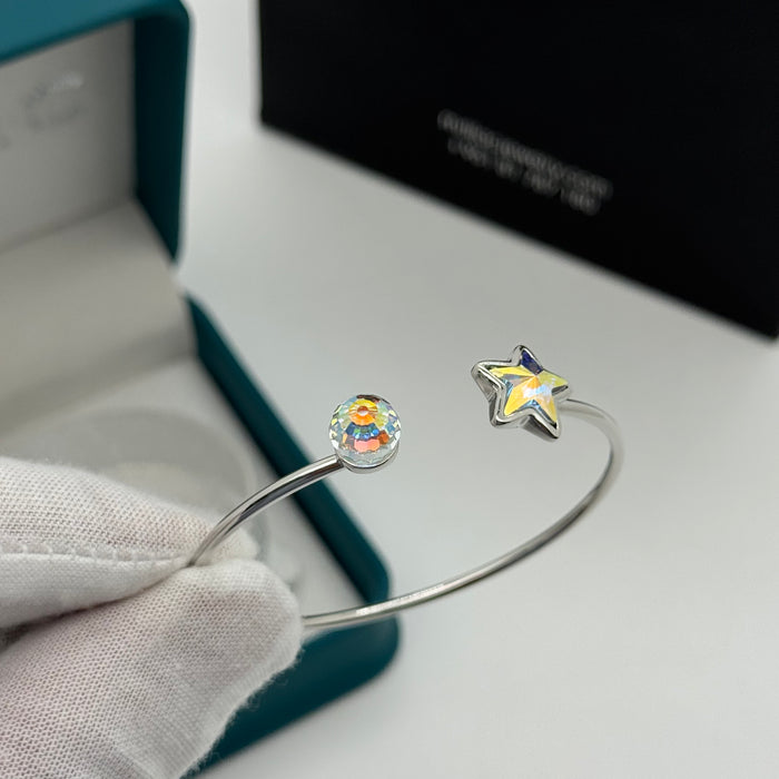 Crystals By Swarovski Crystal