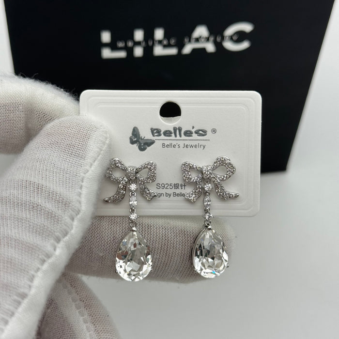 Crystals Stresses By Swarovski Crystal