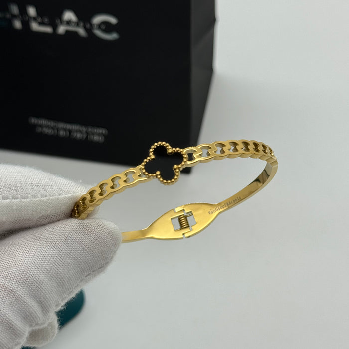 Van Cleef & Arpels Alhambra Bracelet MultiColor