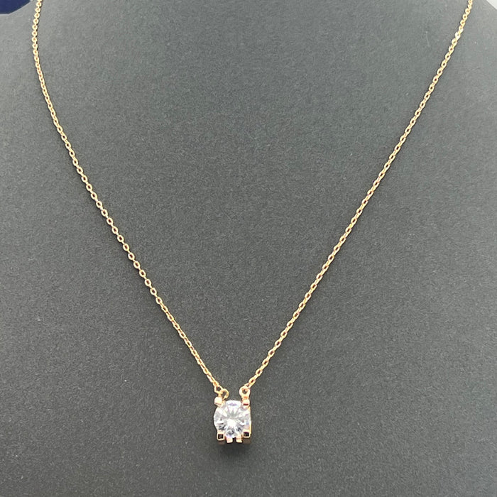 cartier Constella Pendant Necklace 
 Color: Gold /silver/rose gold