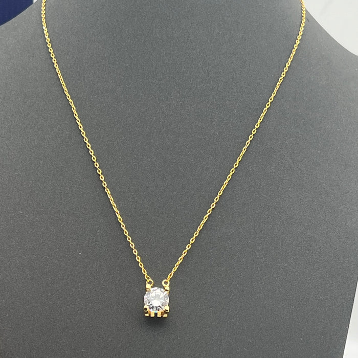 cartier Constella Pendant Necklace 
 Color: Gold /silver/rose gold