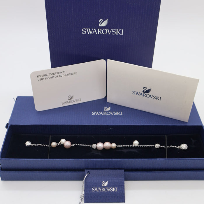 Swarovski Emerald Eye Bracelet - 5479020