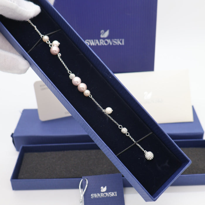 Swarovski Emerald Eye Bracelet - 5479020