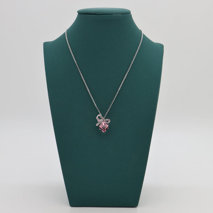 Bridal Swarovski Crystal Necklace
