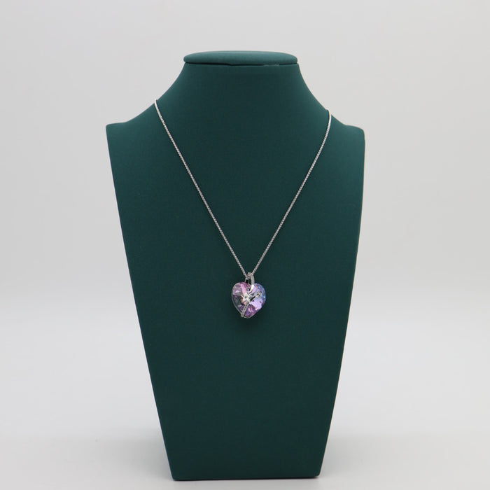 Bridal Swarovski Crystal Necklace