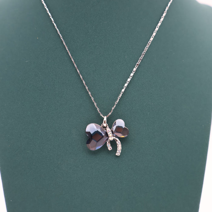 Bridal Swarovski Crystal Necklace
