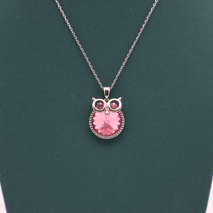 Bridal Swarovski Crystal Necklace