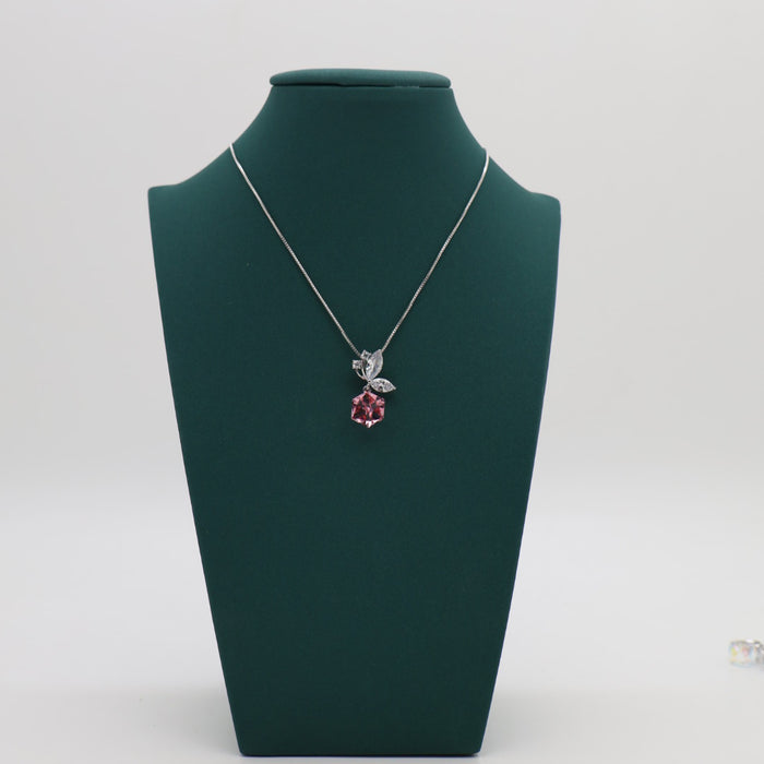 Bridal Swarovski Crystal Necklace