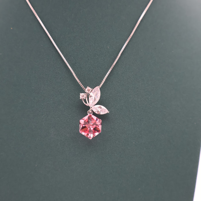 Bridal Swarovski Crystal Necklace