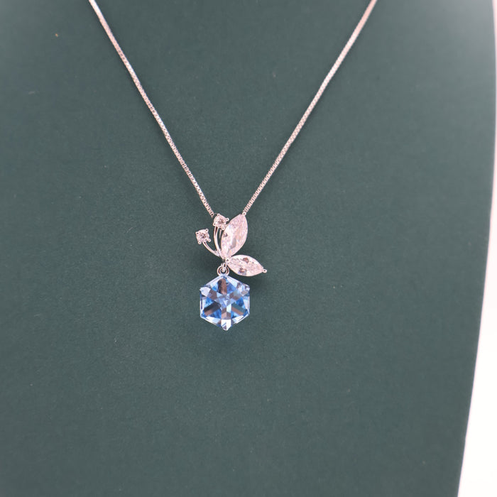 Bridal Swarovski Crystal Necklace