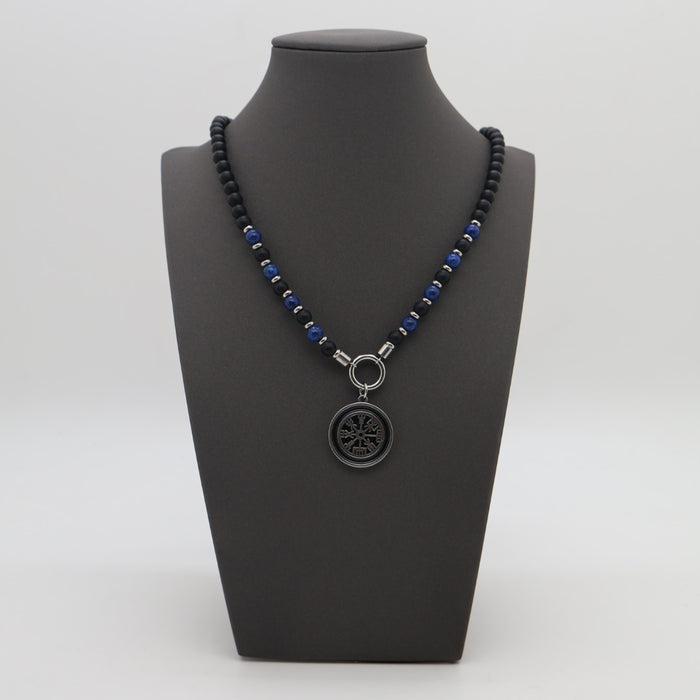 LuxeLink™ Stainless Steel Necklace