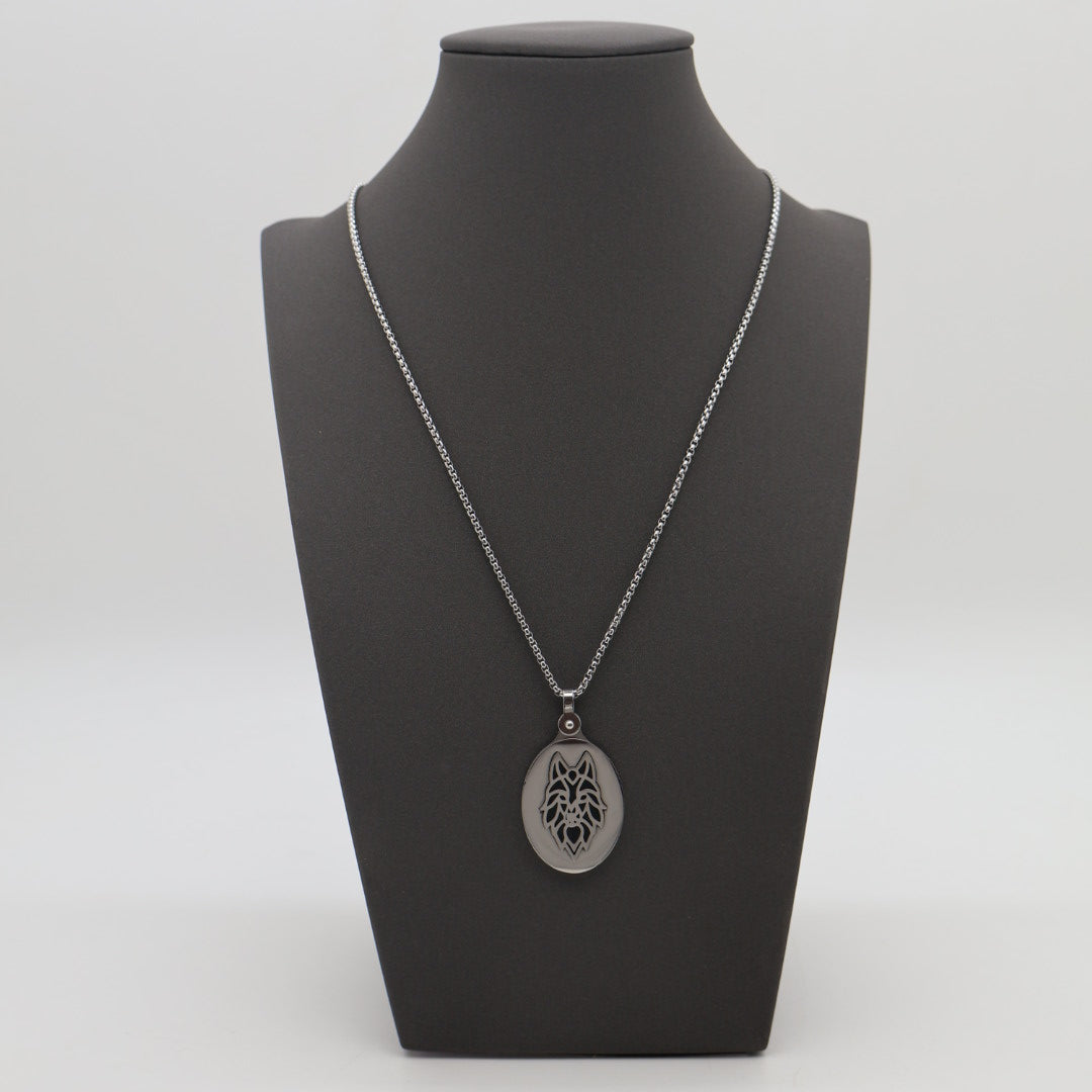 Men Necklaces