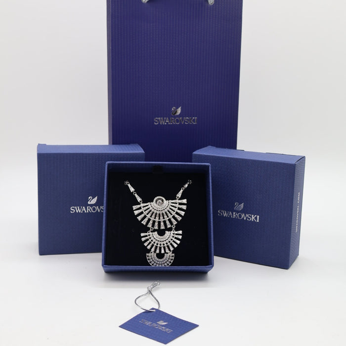 Swarovski Signature Sparkle Necklace - 5564432