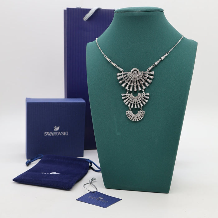 Swarovski Signature Sparkle Necklace - 5564432