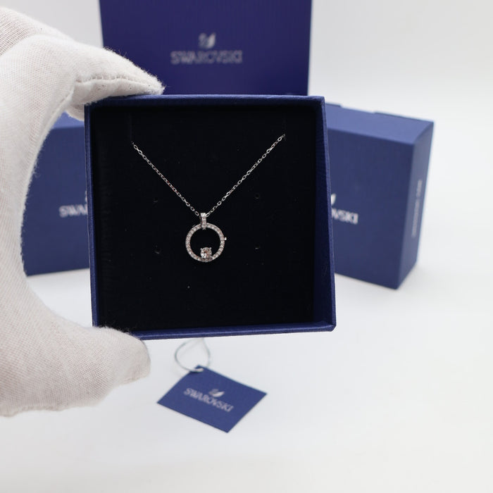 Swarovski Dazzling Necklace - 5198686