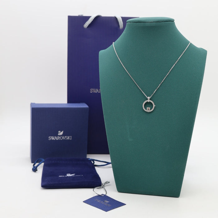 Swarovski Dazzling Necklace - 5198686