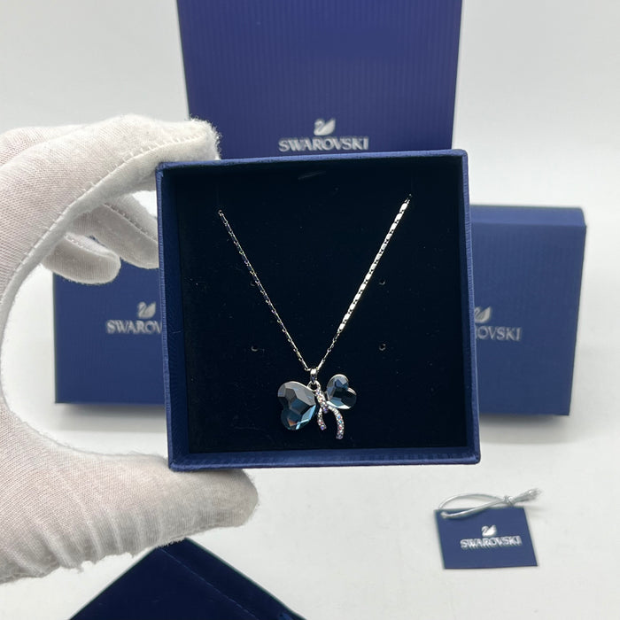 Bridal Swarovski Crystal Necklace