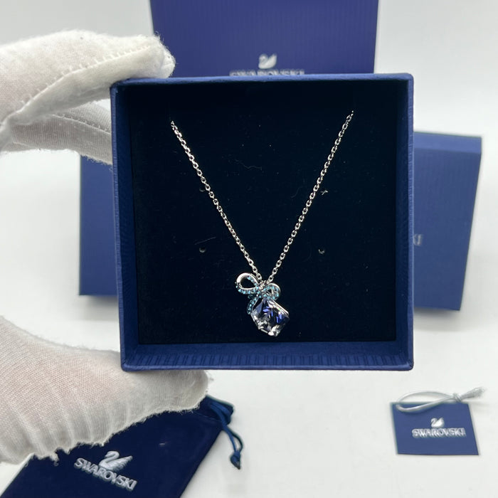 Bridal Swarovski Crystal Necklace