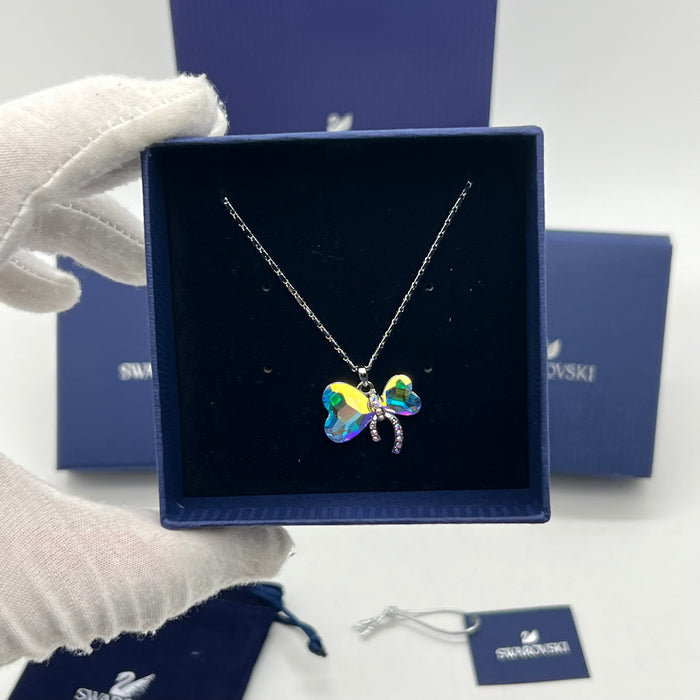 Bridal Swarovski Crystal Necklace
