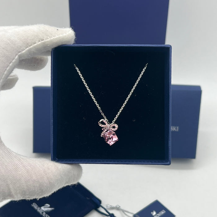 Bridal Swarovski Crystal Necklace