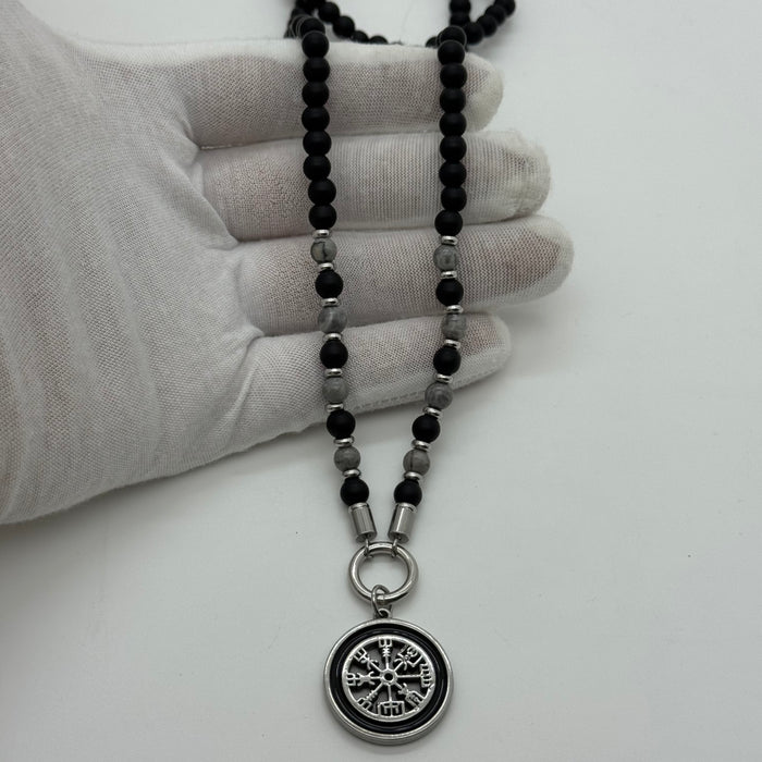 LuxeLink™ Stainless Steel Necklace
