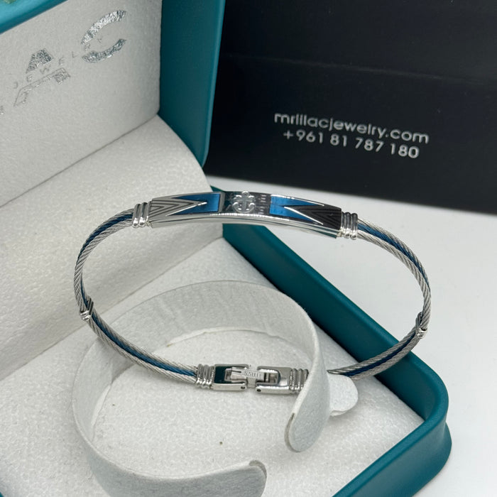 EternaSteel™ Premium Bracelet