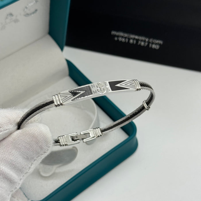 EternaSteel™ Premium Bracelet