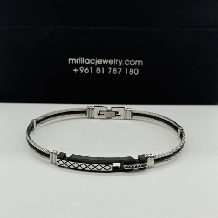 EternaSteel™ Premium Bracelet