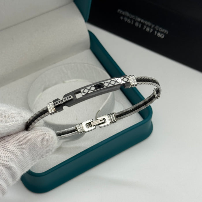 EternaSteel™ Premium Bracelet
