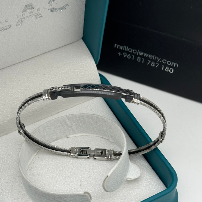 EternaSteel™ Premium Bracelet