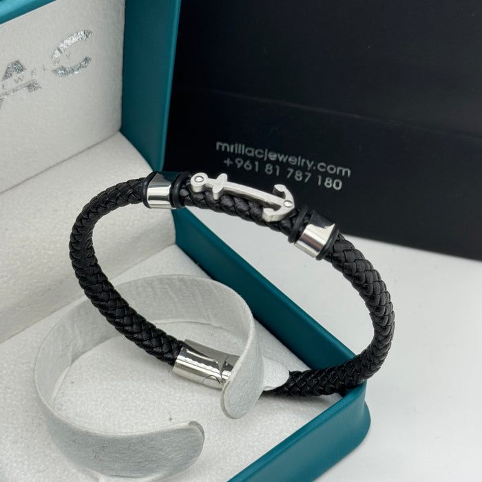 EternaSteel™ Premium Bracelet