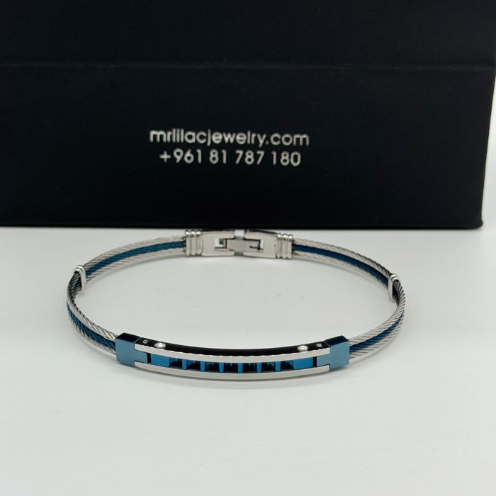 EternaSteel™ Premium Bracelet