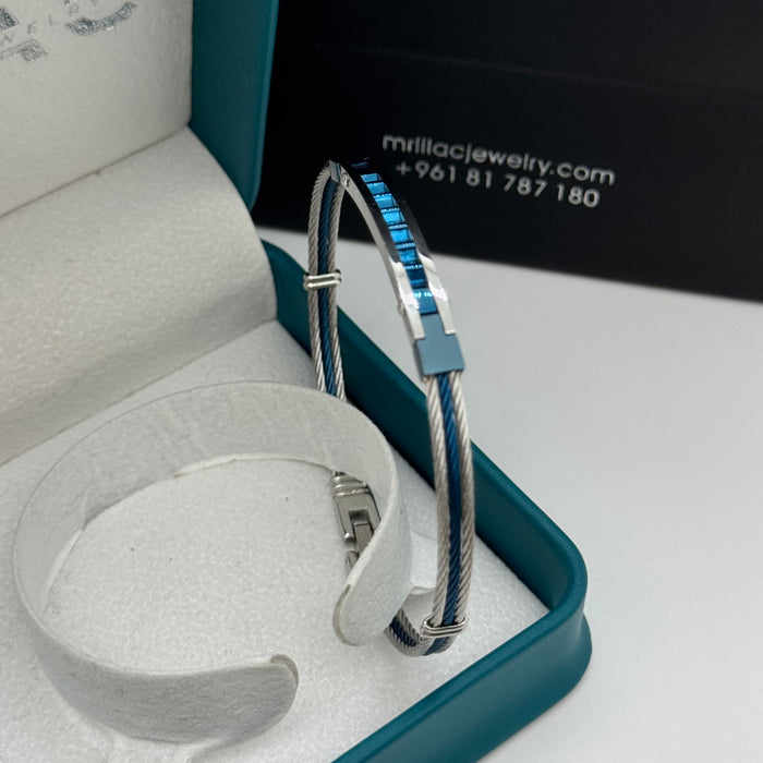 EternaSteel™ Premium Bracelet