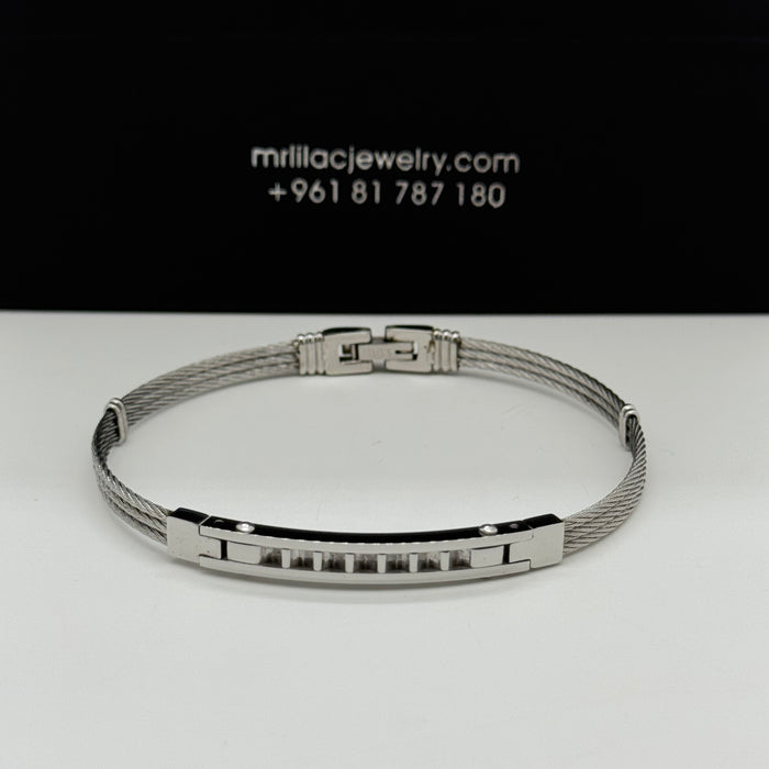 EternaSteel™ Premium Bracelet