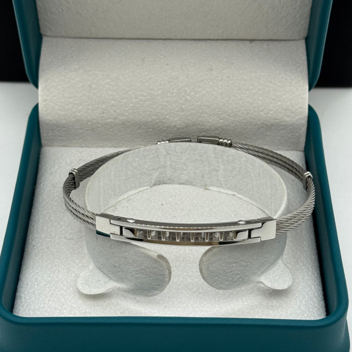 EternaSteel™ Premium Bracelet