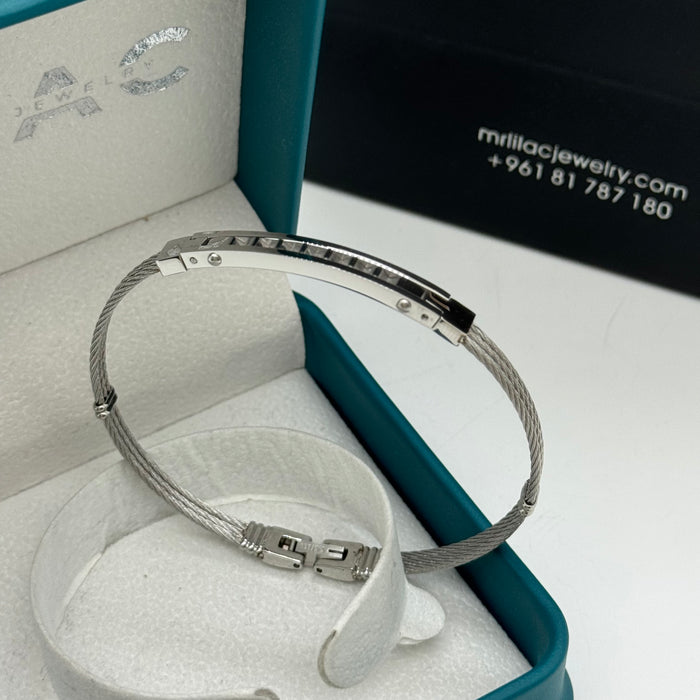 EternaSteel™ Premium Bracelet
