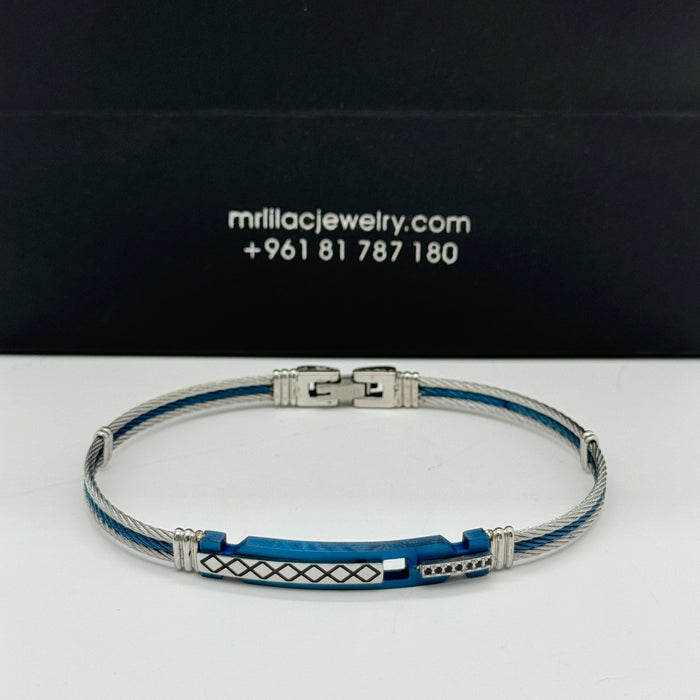 EternaSteel™ Premium Bracelet