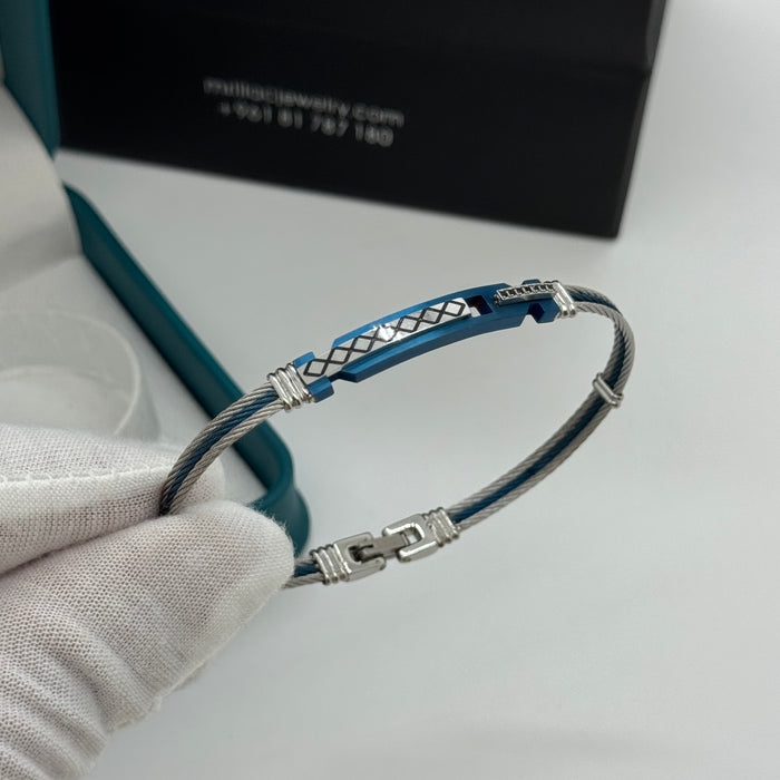 EternaSteel™ Premium Bracelet