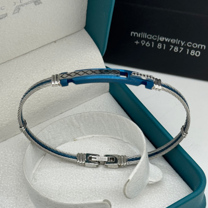 EternaSteel™ Premium Bracelet
