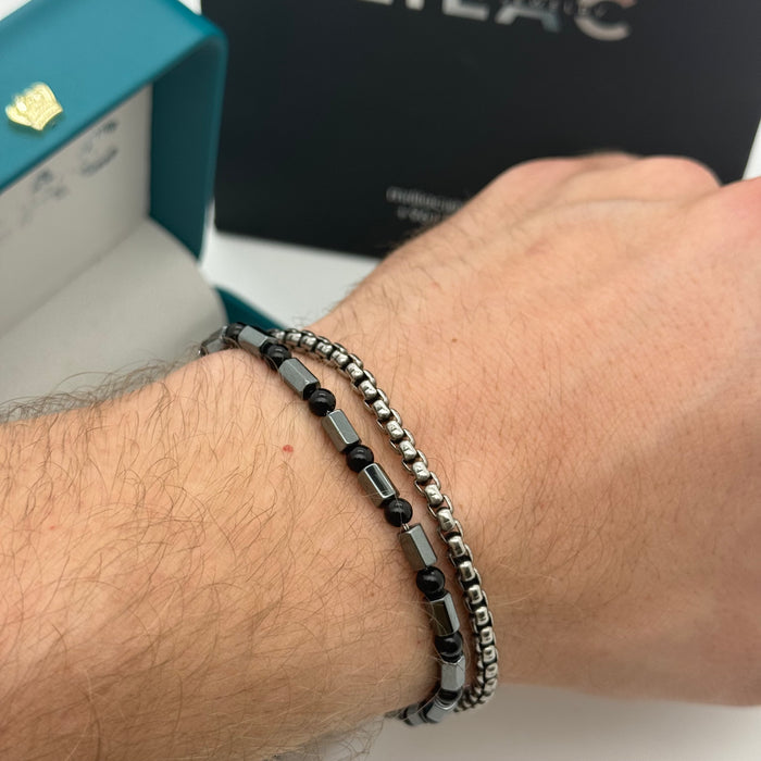 EternaSteel™ Premium Bracelet