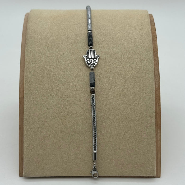 EternaSteel™ Premium Bracelet