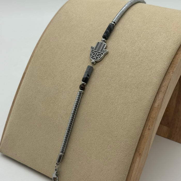 EternaSteel™ Premium Bracelet