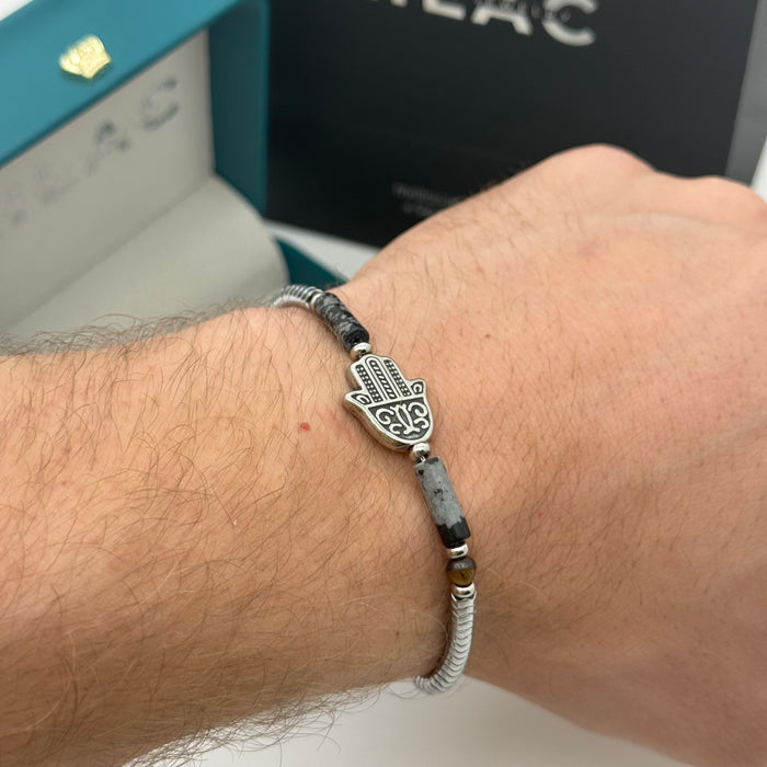 EternaSteel™ Premium Bracelet