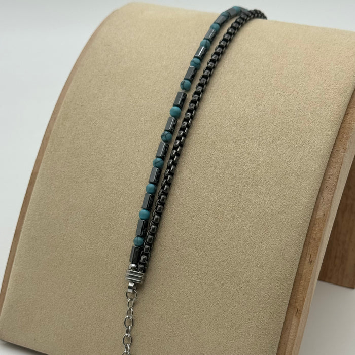 EternaSteel™ Premium Bracelet