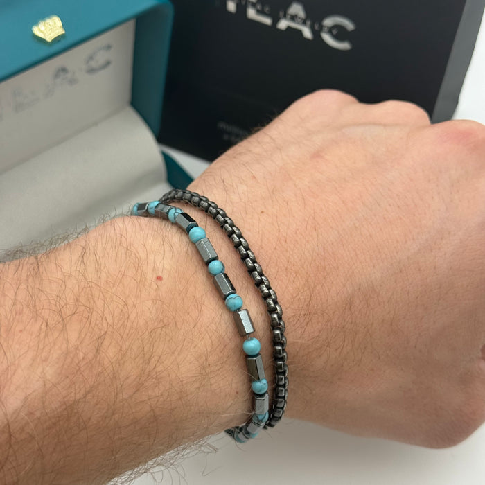 EternaSteel™ Premium Bracelet