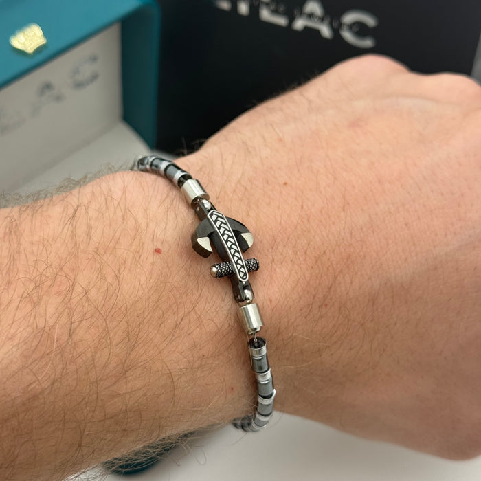 EternaSteel™ Premium Bracelet