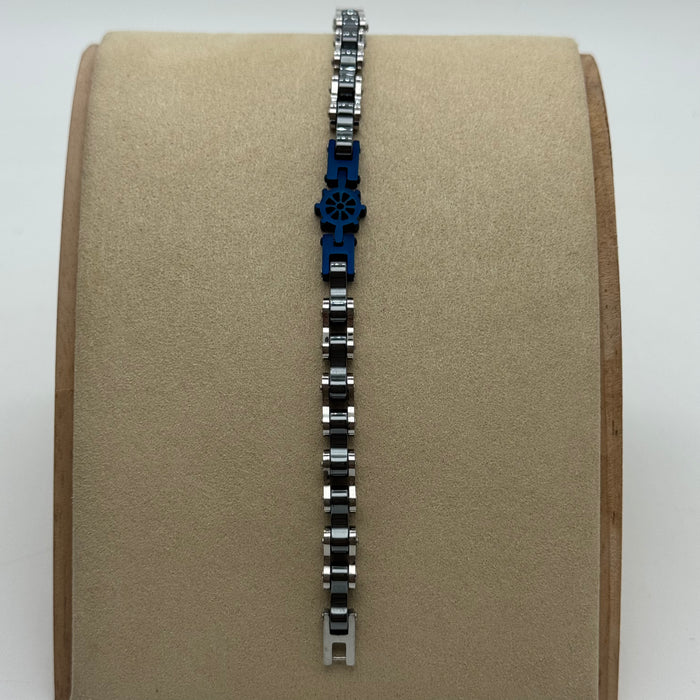 EternaSteel™ Premium Bracelet