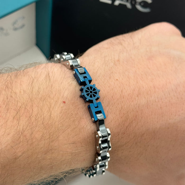 EternaSteel™ Premium Bracelet